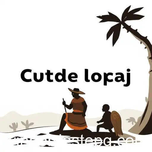 Categoria 'Cultura' no Site 'Nordestepg': Um Mergulho na Riqueza Cultural do Nordeste