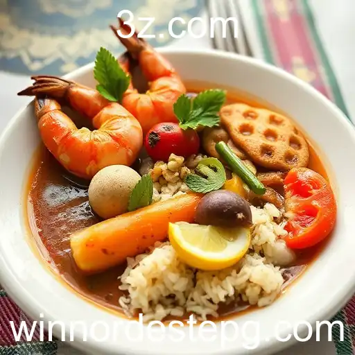 Nordestepg: A Ascensão de um Portal de Jogos Promissor