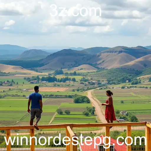 A Ascensão de nordestepg no Mundo dos Jogos