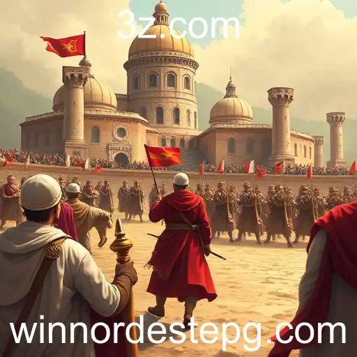 A Emergência dos Jogos de História no Nordeste