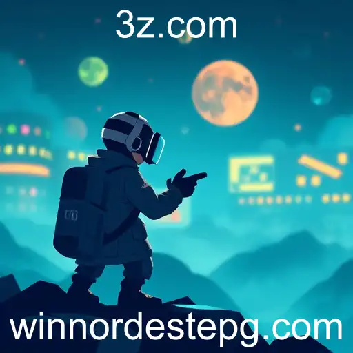 O Impacto Crescente dos Jogos Digitais no Nordeste Brasileiro