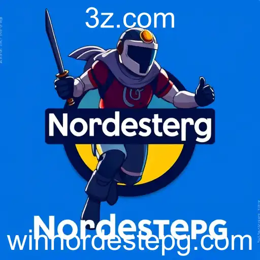 O Impacto de Nordestepg no Cenário de Jogos em Português