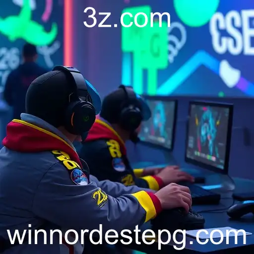 O Impacto dos Jogos Online no Brasil