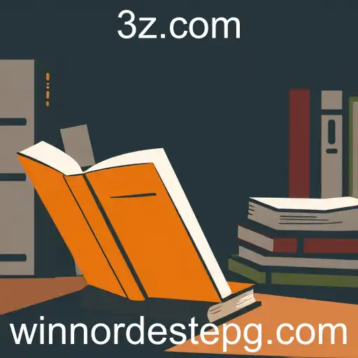 Explorando a Categoria de Literatura no Nordestepg: Um Mergulho na Cultura e Criatividade