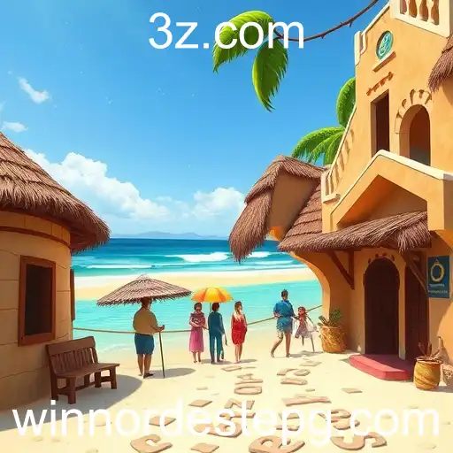 Revolução dos Jogos Online no Nordeste