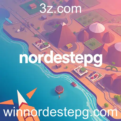 Revoluções Digitais: NordestePG e o Cenário Atual dos Jogos