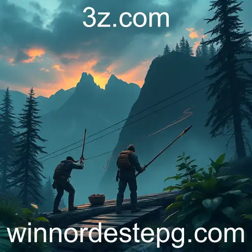 Nordestepg: A Ascensão dos Jogos no Nordeste Brasileiro