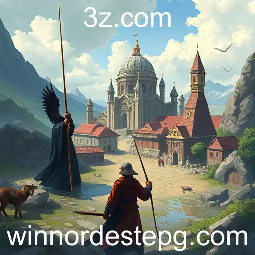 Nordestepg: O Crescimento do Hub de Jogos Online em Português