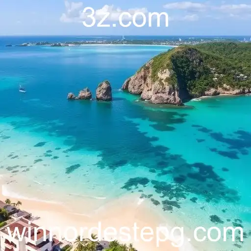 A Ascensão dos Jogos no Nordeste Brasileiro