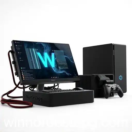 Ascensão dos Jogos no Nordeste Brasileiro