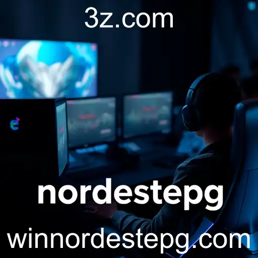 A Evolução dos Jogos Online no Brasil e o Papel do nordestepg