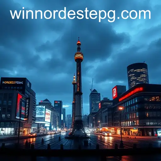 nordestepg PH Login-BONUS6