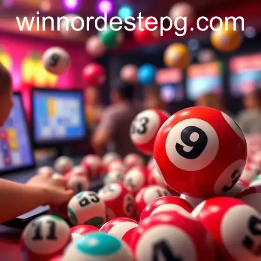 nordestepg PH Login-BONUS6